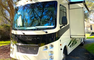 2021 Coachmen RV Mirada 35BH