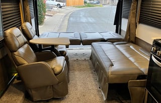 2020 Forest River RV Sandstorm 251SLC