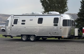 Home on Wheels