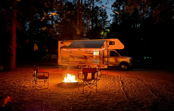 RV Photo