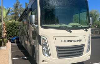 Luxury Your Way: A 5-Star Glamping Oasis