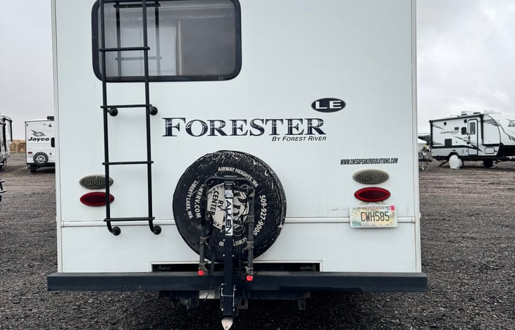 RV Photo