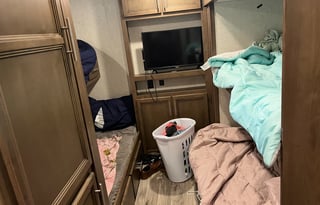 2021 Keystone RV Cougar Half-Ton 32BHS