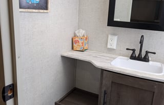 Wanderlust Wheels *Delivery ONLY*