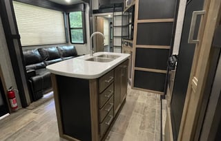 Unbound Adventure's - Bruce the Moose