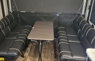 2022 Forest River RV Cherokee Wolf Pack 24PACK14+