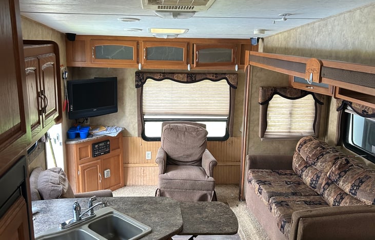 RV Photo