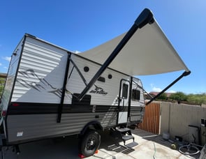 Jayco Flight SLX 7 184BS