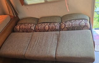 2014 Coachmen Freedom Express LTZ