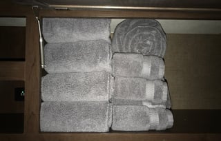 Myrtle: Easy to Drive, Safe, and Stocked!