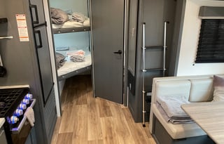 2022 Keystone BULLET 2430BH