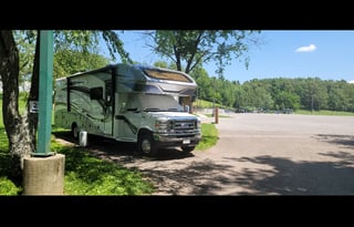"Seoul Drifter" - 2022 Class C RV