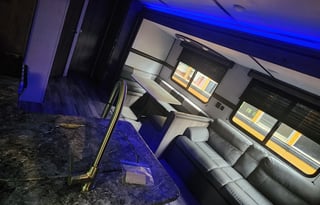 The Family Zinger - Pet friendly