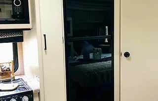 Ready for any outdoor adventure.