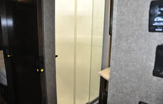 2017 Thor Motor Coach Miramar 37.1 Bunk