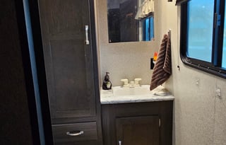 Dale  - 2020 Keystone RV Springdale 300FWBH