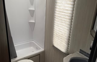 2019 Forest River Cherokee 264 DBH Travel Trailer