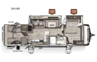 Our Home Away From Home
