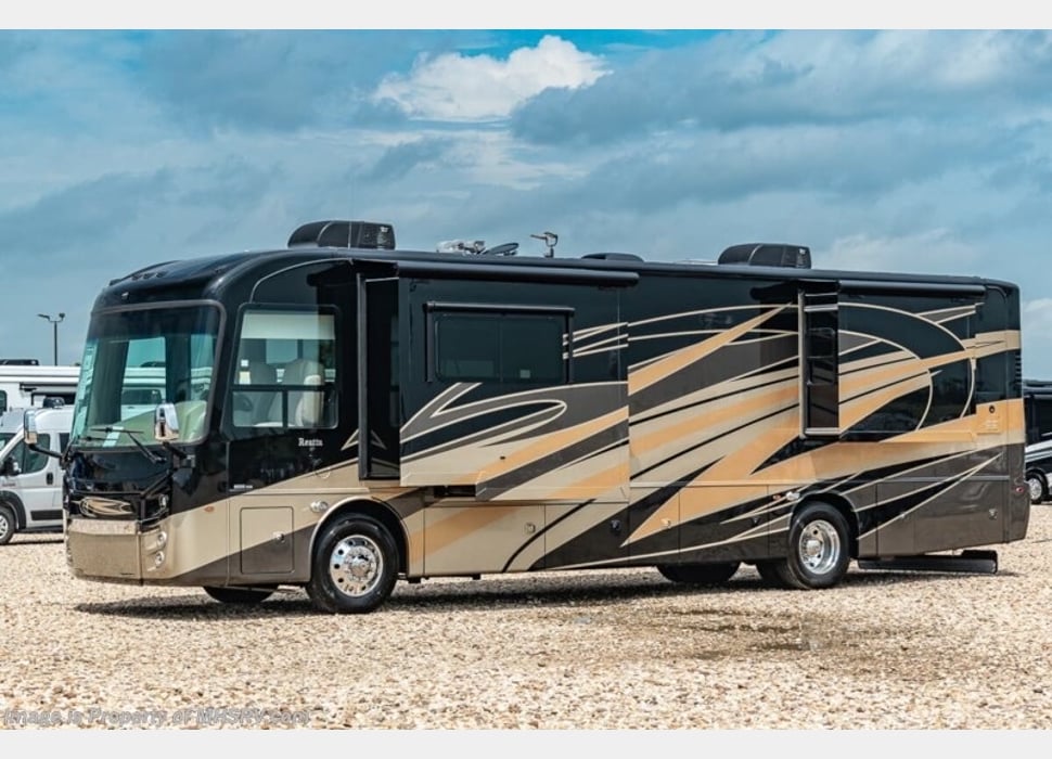 Class A Motor Home rentals in Wylie