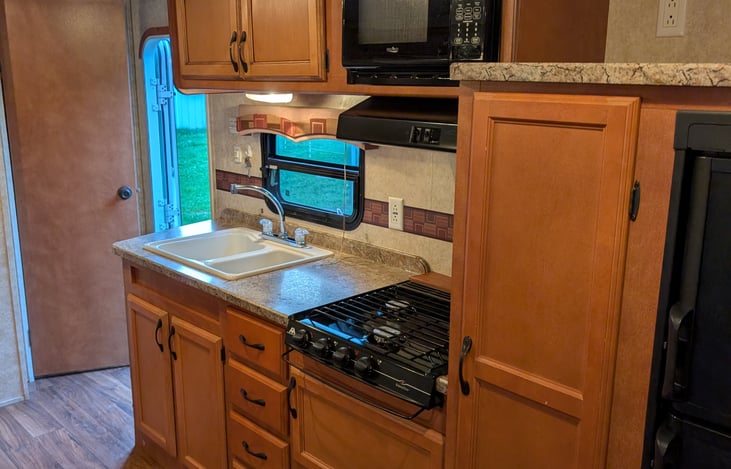RV Photo