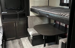 Fully Equipped, 2021 Jayco Jay Flight 33RBTS