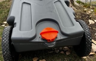 New Trailer - All-Inclusive Complete Camping