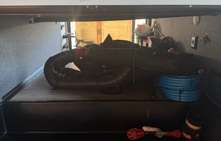 Family approved Camper Rental