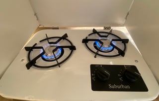 2010 Clipper sport 106