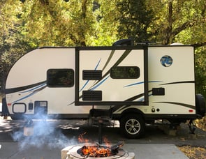 Palomino Real-Lite Mini RL-182