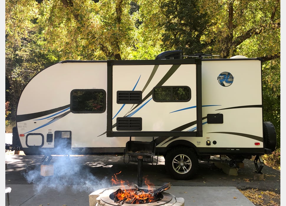 Travel Trailer rentals in Sandy