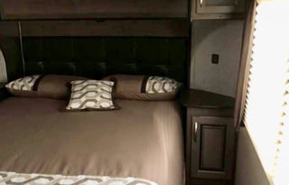 2019 Dutchman Voltage 3605