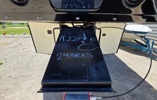 2017 Dutchmen RV Denali 293RKS