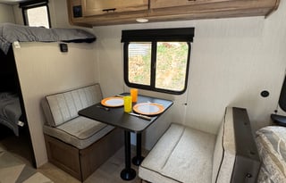 The K&J Adventure Rig