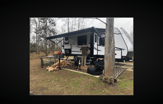 2021 Forest River RV East to West Alta