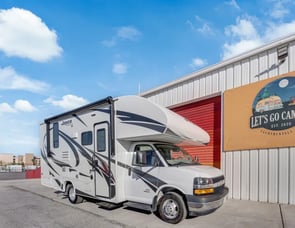 Jayco Redhawk SE 22C