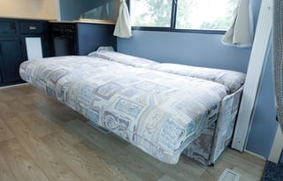 The EM Sightseer - Renovated & Ready