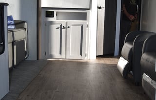 2022 Heartland Trail Runner 27RKS Carolina Skys