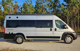 2022 Entegra Coach Ethos 20A