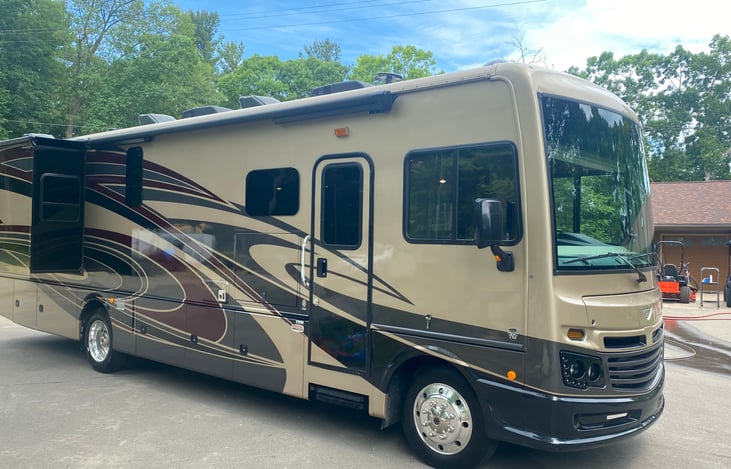RV Photo