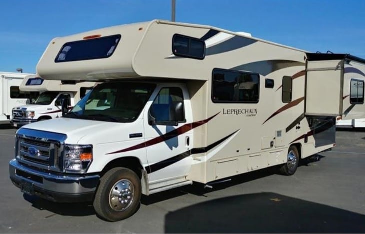 RV Photo