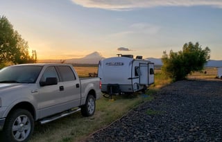 Big adventures comes in lightweight packages!