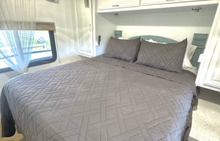 Cozy, Dog Friendly RV