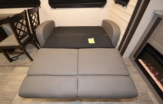 Glamp in Style and Luxury