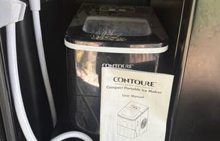 Aunt Annie's Attic-Forest River Cherokee Grey Wolf