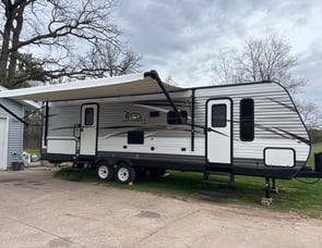 Jayco Jay Flight 28BHS