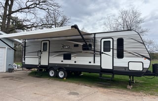 2018 Jayco Jay Flight 28BHS