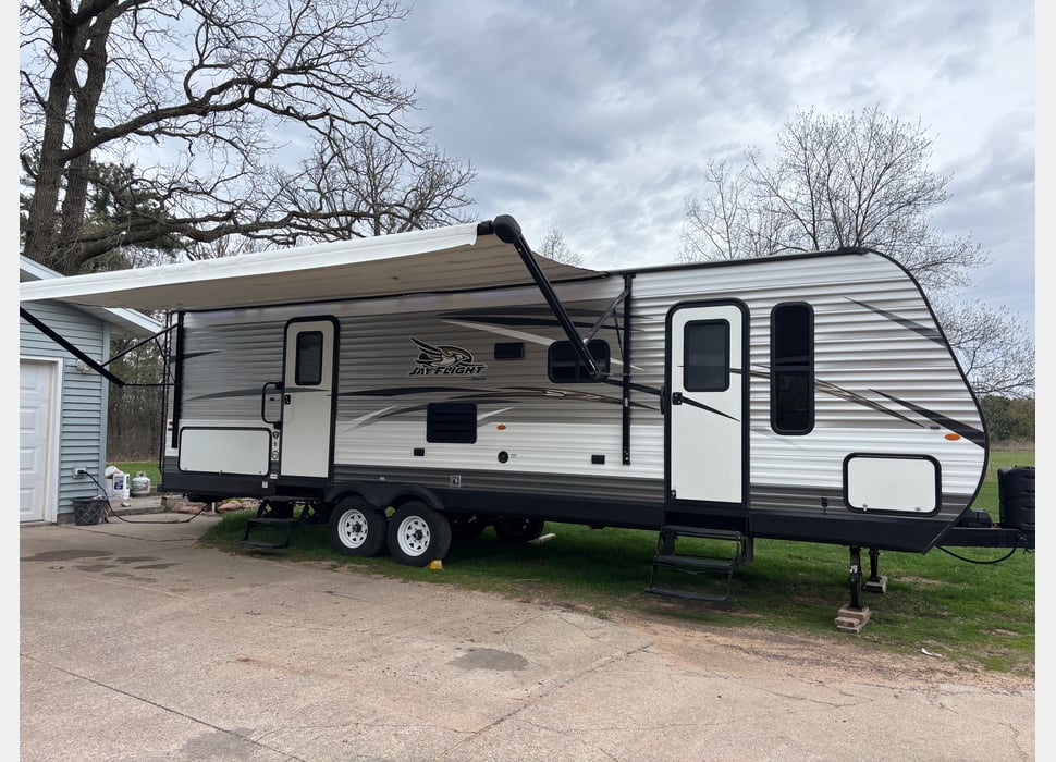 Travel Trailer rentals in Cameron