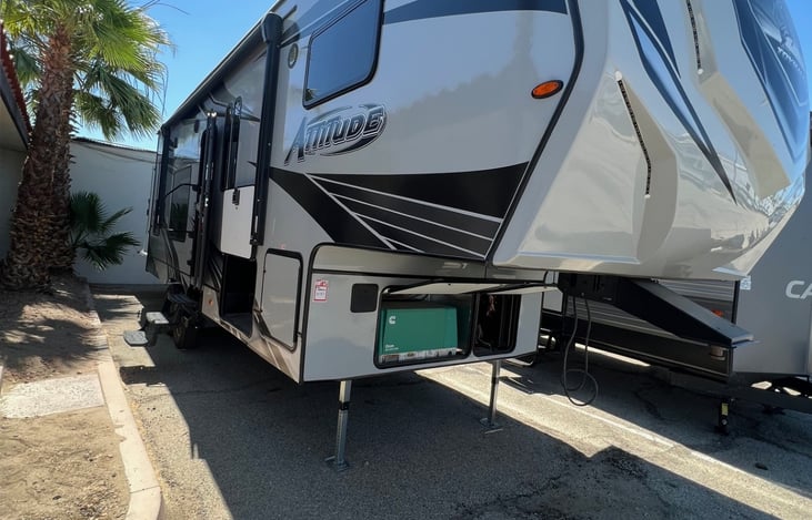 RV Photo