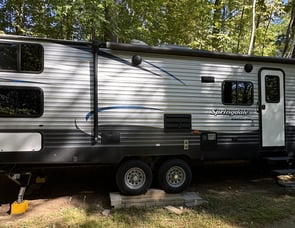 Keystone RV Springdale 2960BH
