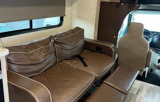 2019 Forest River RV Sunseeker LE 3250DSLE